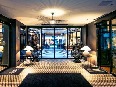 هلسنكي F6, Ascend Hotel Collection المظهر الخارجي الصورة